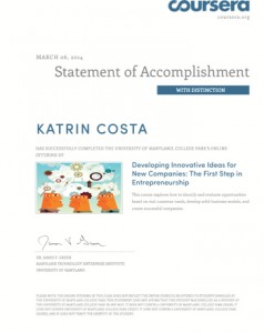 Statment-w-Distinction-Coursera-innovativeideas-2014