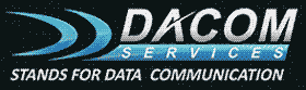 Dacom Data & Communications Services