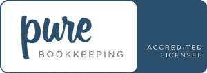 Pure Bookkeeping System